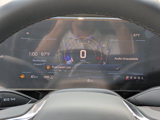 2025 Chevrolet Suburban Vehicle Photo in BRUNSWICK, GA 31525-1881