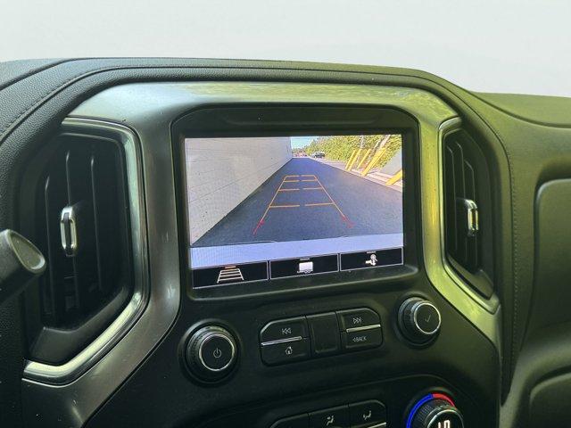 2020 Chevrolet Silverado 1500 Vehicle Photo in LEOMINSTER, MA 01453-2952