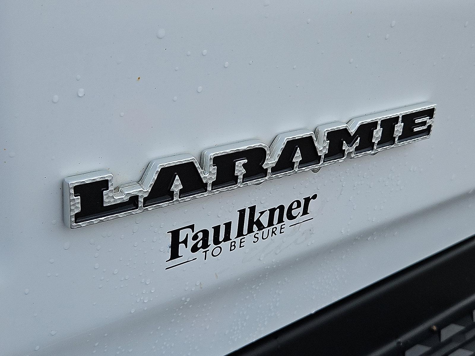 2020 Ram 1500 Vehicle Photo in Jenkintown, PA 19046