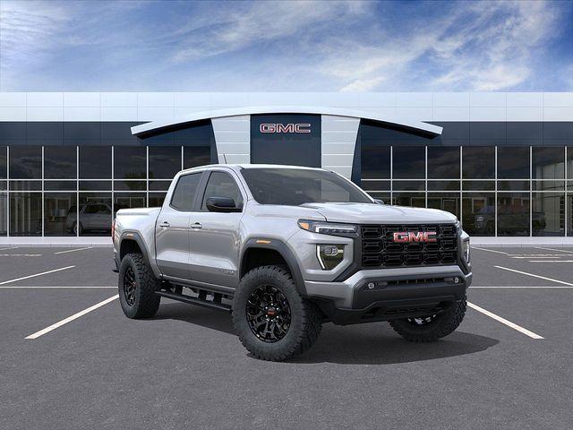 2026 GMC Canyon Vehicle Photo in WATERTOWN, CT 06795-3318