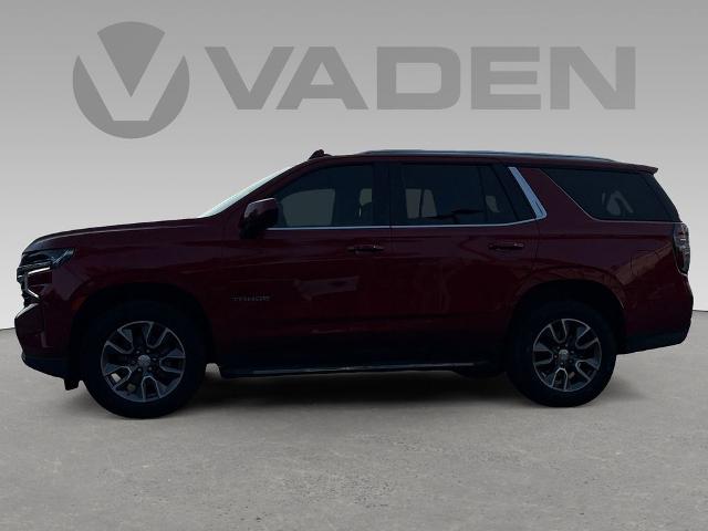2021 Chevrolet Tahoe Vehicle Photo in Savannah, GA 31419