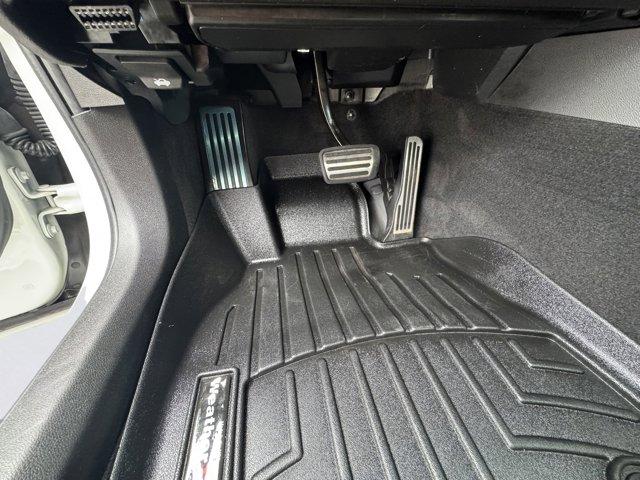2023 Cadillac CT5-V Vehicle Photo in LEOMINSTER, MA 01453-2952