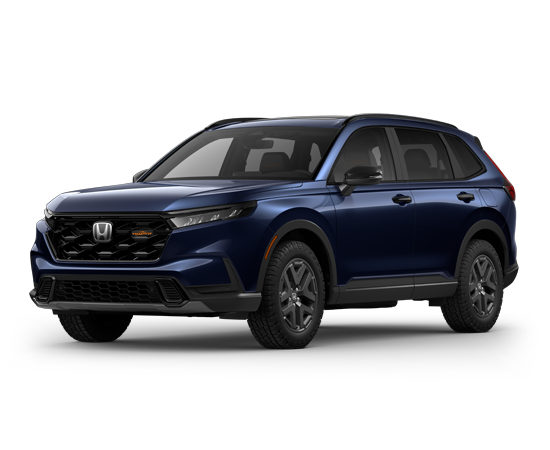 2026 Honda CR-V Hybrid Vehicle Photo in Neenah, WI 54956