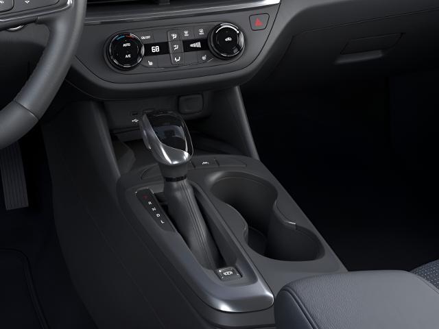 2026 Buick Envista Vehicle Photo in NEENAH, WI 54956-2243