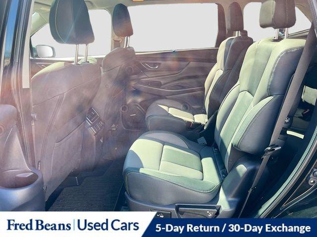 2023 Subaru Ascent Vehicle Photo in Doylestown, PA 18902