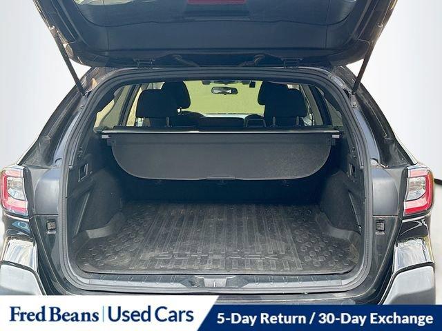 2020 Subaru Outback Vehicle Photo in Doylestown, PA 18902