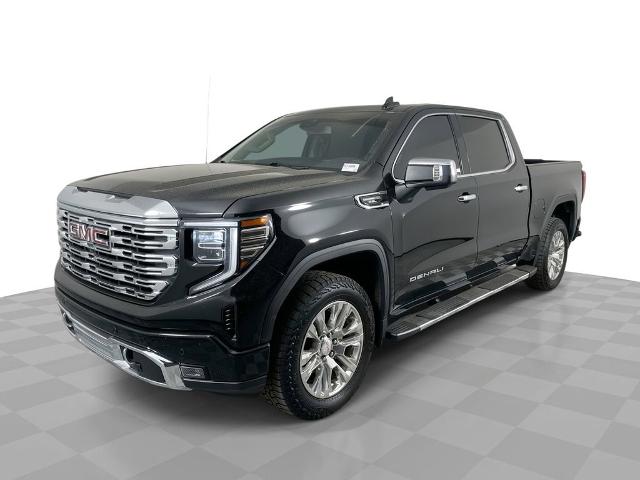 2023 GMC Sierra 1500 Vehicle Photo in GILBERT, AZ 85297-0402