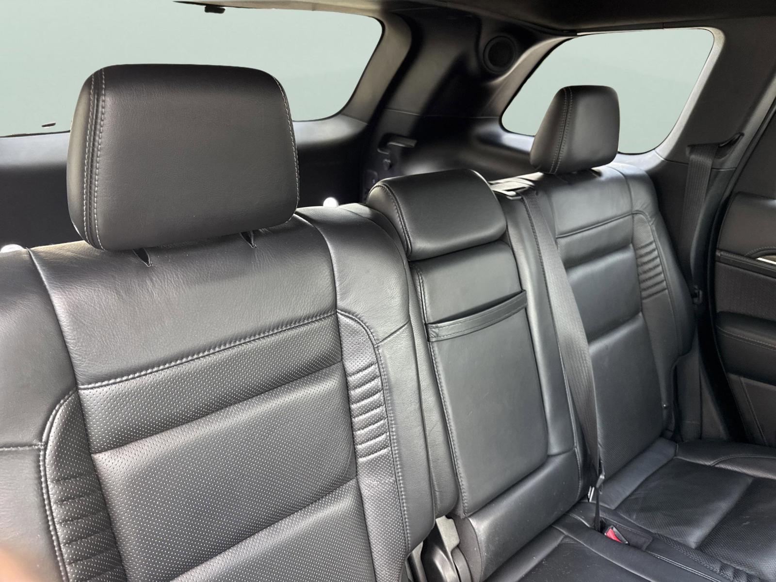 2018 Jeep Grand Cherokee Vehicle Photo in Georgetown, TX 78626
