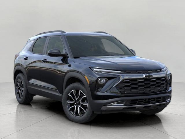 2026 Chevrolet Trailblazer Vehicle Photo in NEENAH, WI 54956-2243