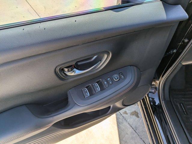 2024 Honda HR-V Vehicle Photo in SELMA, TX 78154-1460