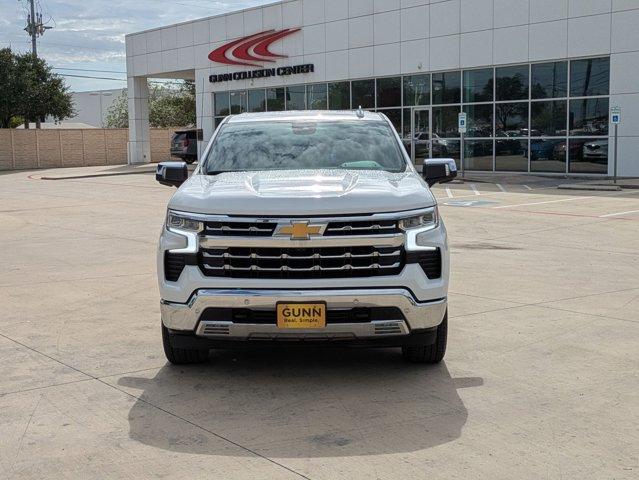 2023 Chevrolet Silverado 1500 Vehicle Photo in SELMA, TX 78154-1459