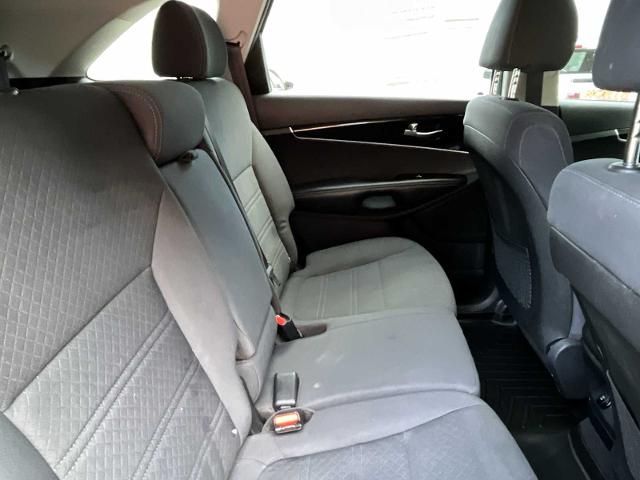 2019 Kia Sorento Vehicle Photo in PITTSBURGH, PA 15226-1209