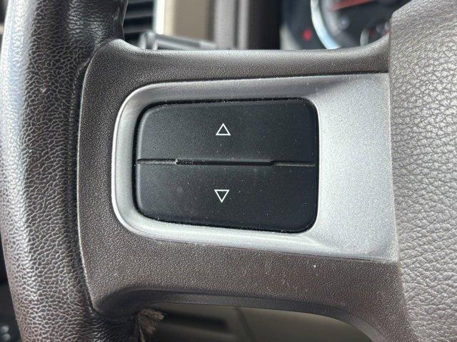 2010 Dodge Ram 1500 Vehicle Photo in ROCHESTER HILLS, MI 48307-2741
