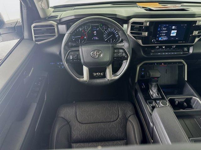 2023 Toyota Tundra 4WD Vehicle Photo in Flemington, NJ 08822