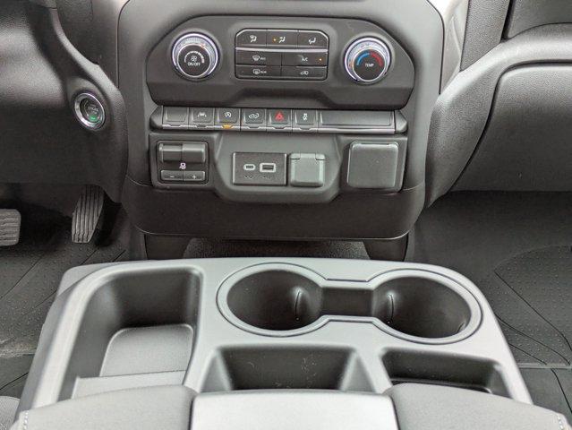 2026 Chevrolet Silverado 1500 Vehicle Photo in BRUNSWICK, GA 31525-1881