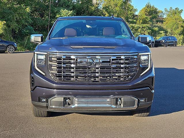 2023 GMC Sierra 1500 Vehicle Photo in TREVOSE, PA 19053-4984