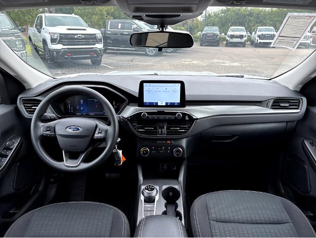 2024 Ford Escape Vehicle Photo in BEAUFORT, SC 29906-4218