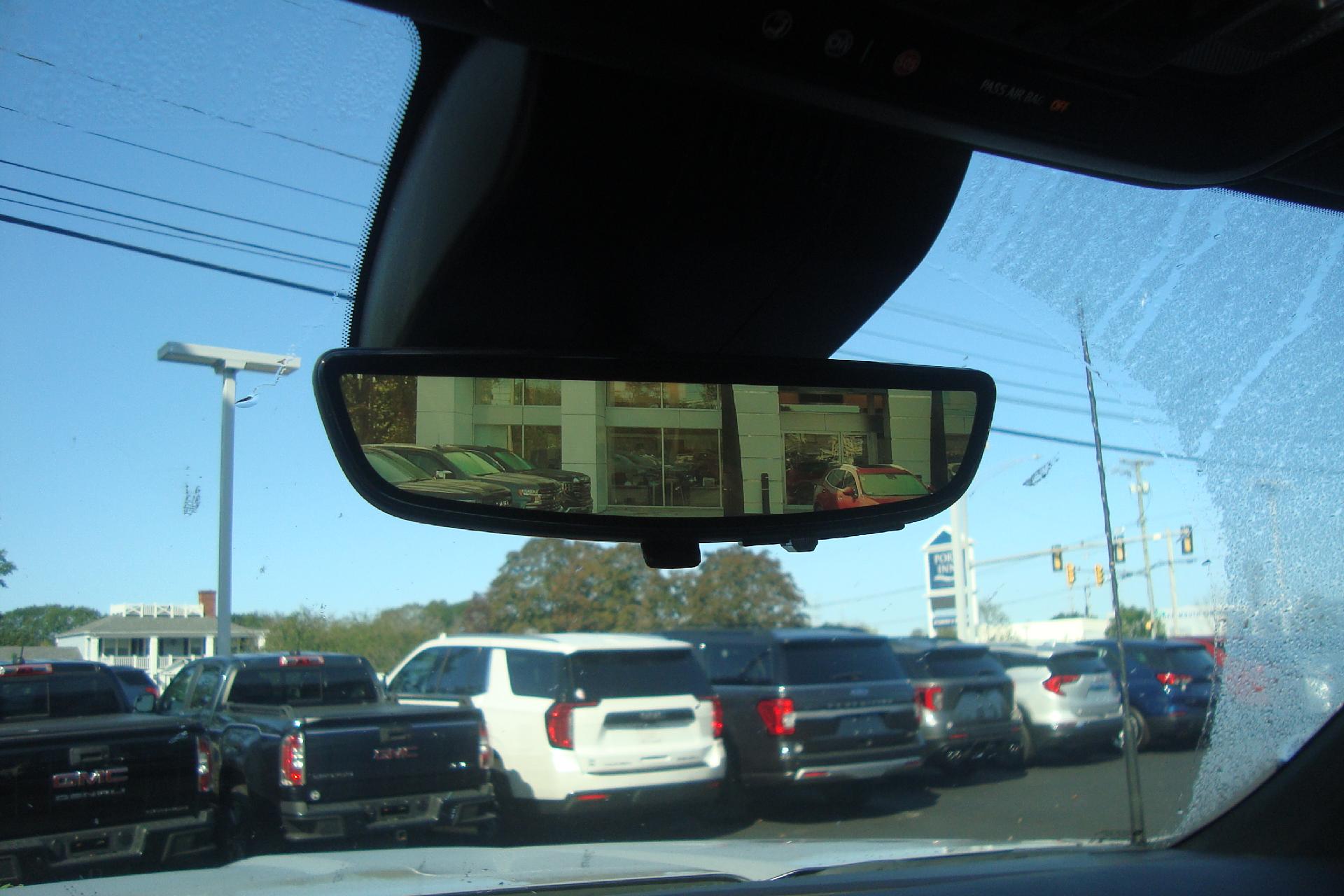 2025 GMC Sierra 3500HD Vehicle Photo in PORTSMOUTH, NH 03801-4196