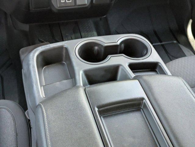 2022 Chevrolet Silverado 1500 Vehicle Photo in SELMA, TX 78154-1459