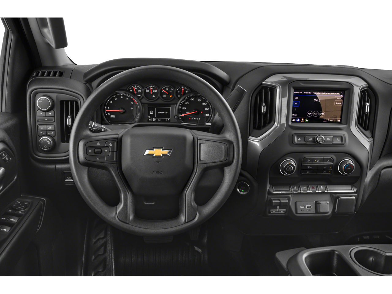 2025 Chevrolet Silverado 2500 HD Vehicle Photo in LANCASTER, PA 17601-0000