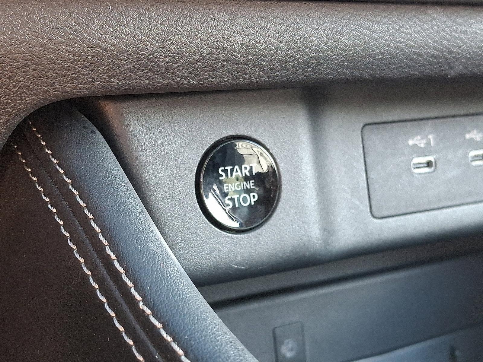 2024 Nissan Rogue Vehicle Photo in Mechanicsburg, PA 17050-2306