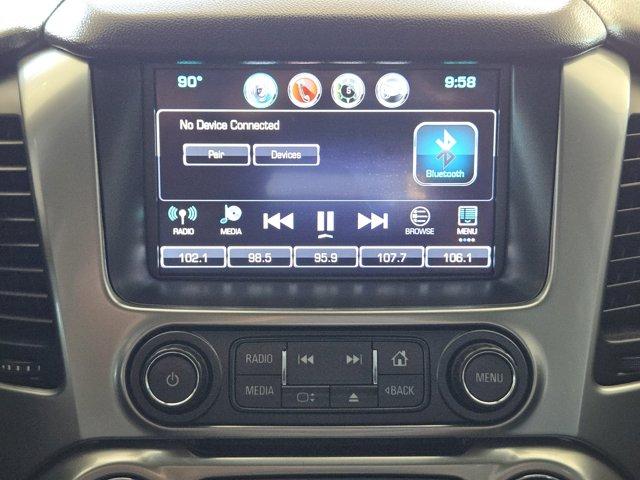 2018 Chevrolet Tahoe Vehicle Photo in Decatur, TX 76234