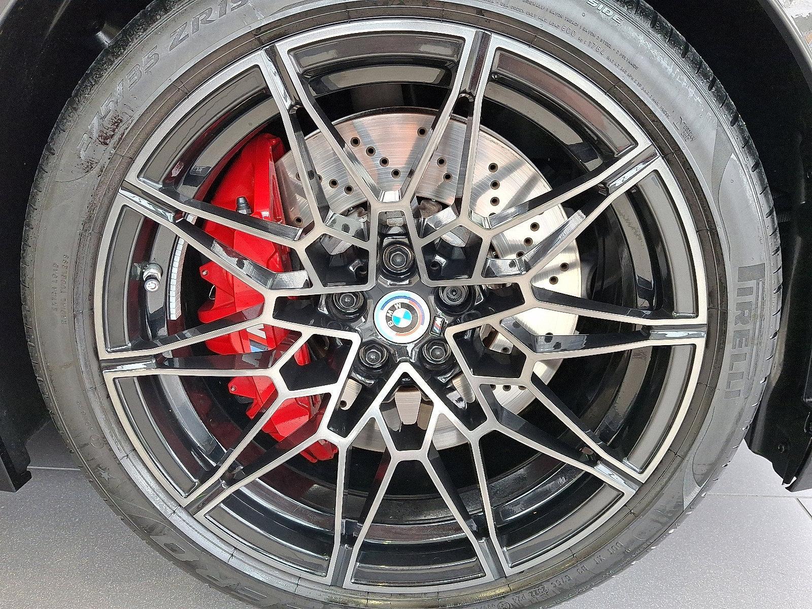 2023 BMW M3 Vehicle Photo in Lancaster, PA 17601