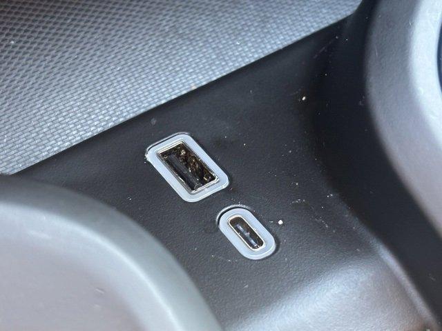2024 GMC Sierra 1500 Vehicle Photo in ROCHESTER HILLS, MI 48307-2741