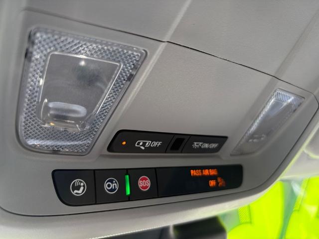 2023 Chevrolet Malibu Vehicle Photo in Statesboro, GA 30458