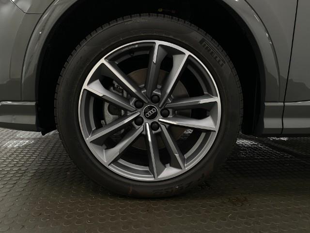 2025 Audi Q3 Vehicle Photo in Appleton, WI 54913