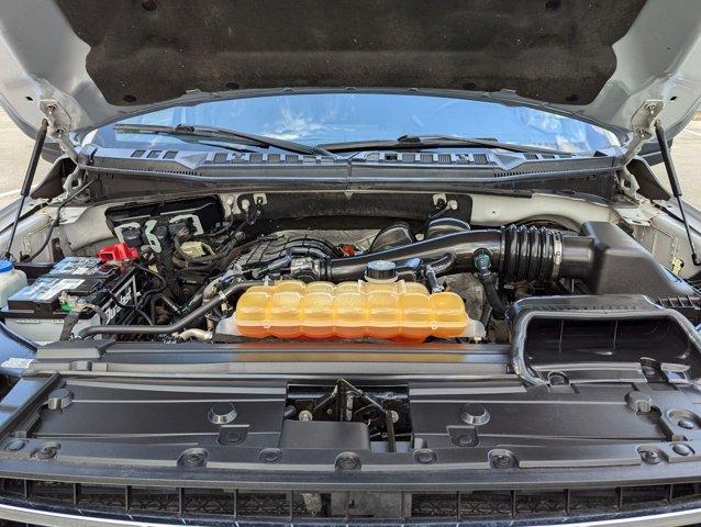 2018 Ford F-150 Vehicle Photo in San Antonio, TX 78230