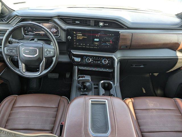 2022 GMC Sierra 1500 Vehicle Photo in BRUNSWICK, GA 31525-1881