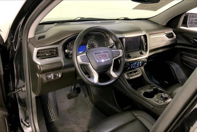 2023 GMC Acadia Vehicle Photo in KANSAS CITY, MO 64114-4502