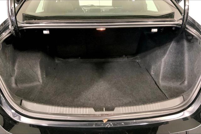 2024 Chevrolet Malibu Vehicle Photo in KANSAS CITY, MO 64114-4502