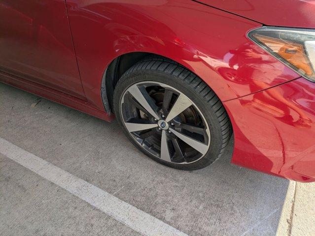 2017 Subaru Impreza Vehicle Photo in SELMA, TX 78154-1459