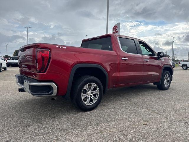 2024 GMC Sierra 1500 Vehicle Photo in Jonesboro, AR 72404