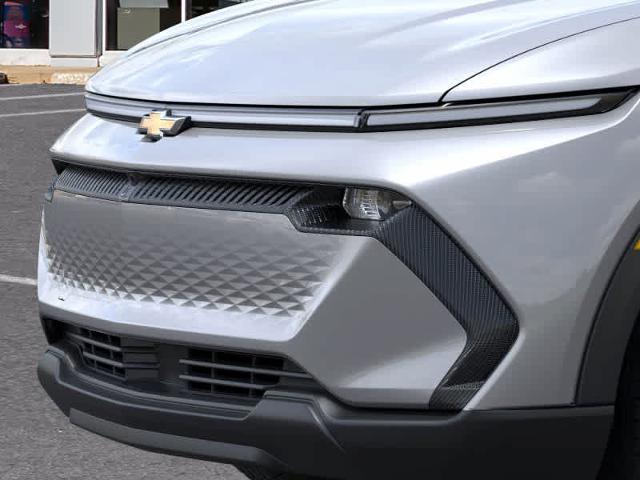 2026 Chevrolet Equinox EV Vehicle Photo in MOON TOWNSHIP, PA 15108-2571
