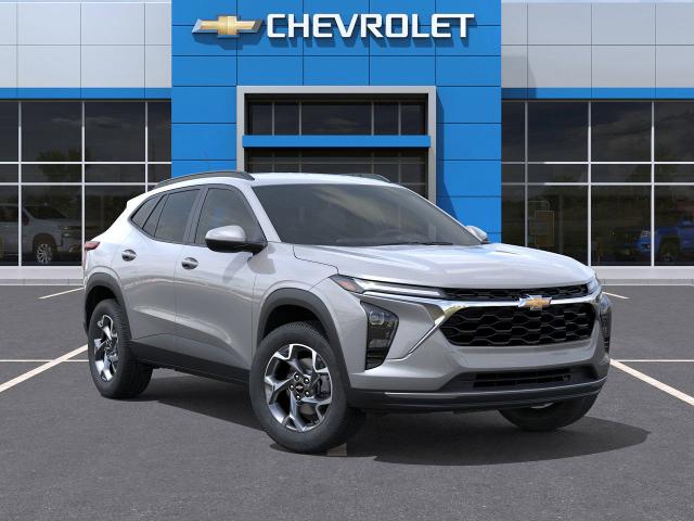 2026 Chevrolet Trax Vehicle Photo in SAVANNAH, GA 31406-4513