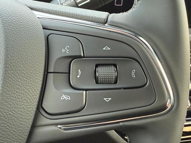 2026 Buick Envista Vehicle Photo in COLUMBIA, MO 65203-3903