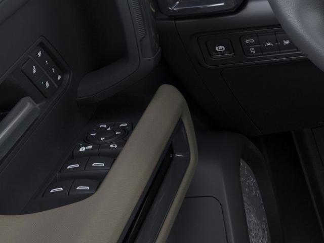 2026 GMC HUMMER EV SUV Vehicle Photo in TREVOSE, PA 19053-4984