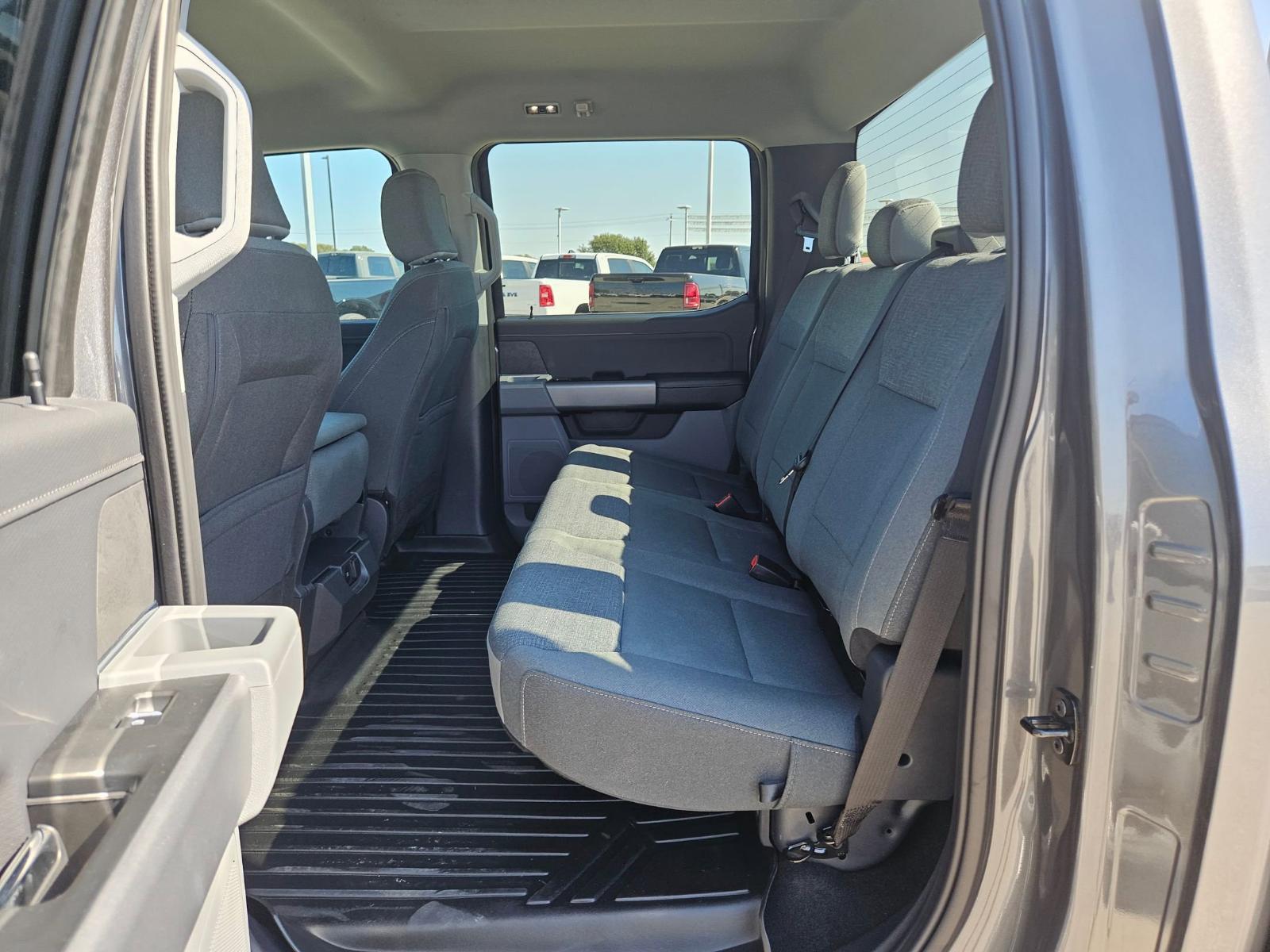 2024 Ford F-150 Vehicle Photo in Seguin, TX 78155