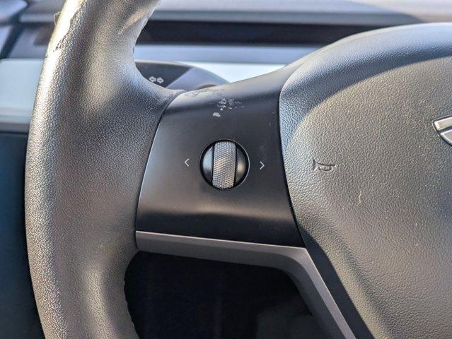 2022 Tesla Model 3 Vehicle Photo in San Antonio, TX 78209