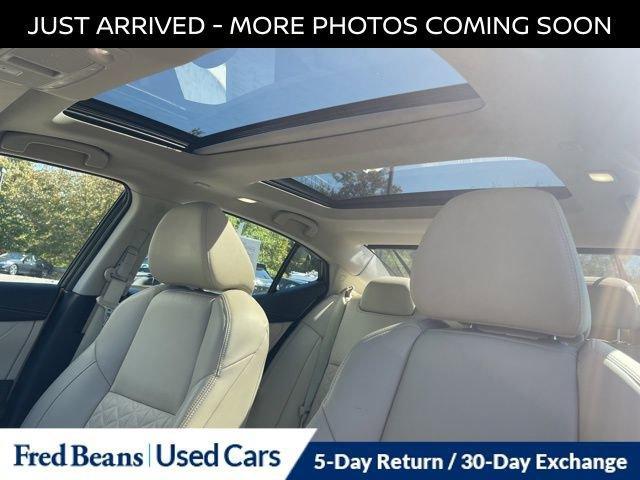 2021 Nissan Maxima Vehicle Photo in Flemington, NJ 08822