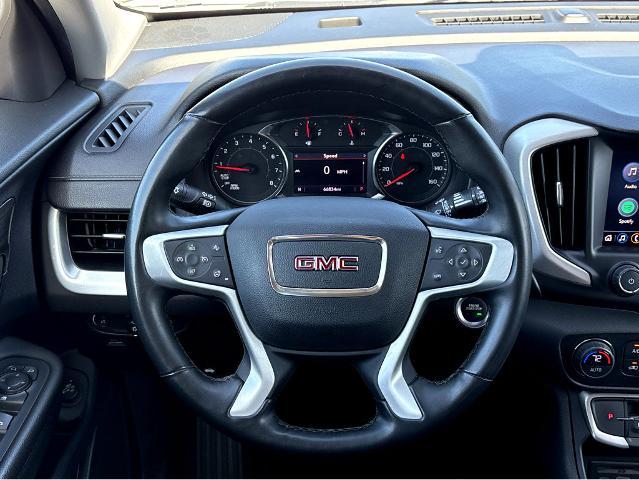 2023 GMC Terrain Vehicle Photo in BEAUFORT, SC 29906-4218