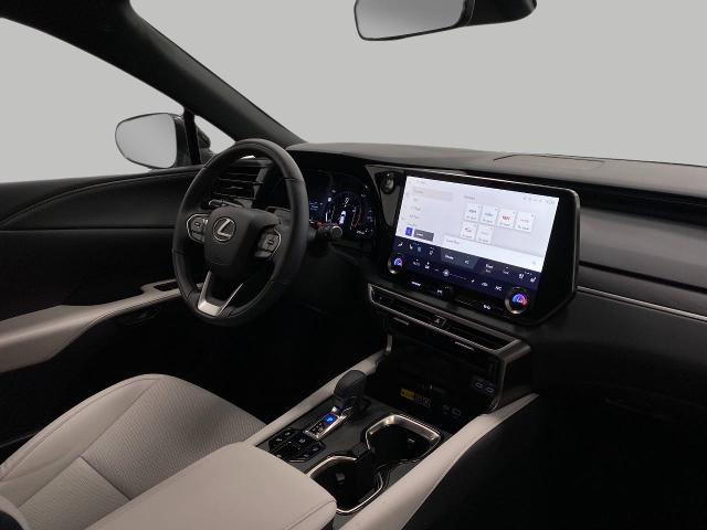 2025 Lexus RX 350 Vehicle Photo in Appleton, WI 54913