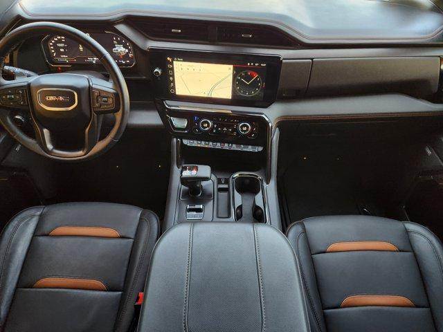 2024 GMC Sierra 1500 Vehicle Photo in Decatur, TX 76234
