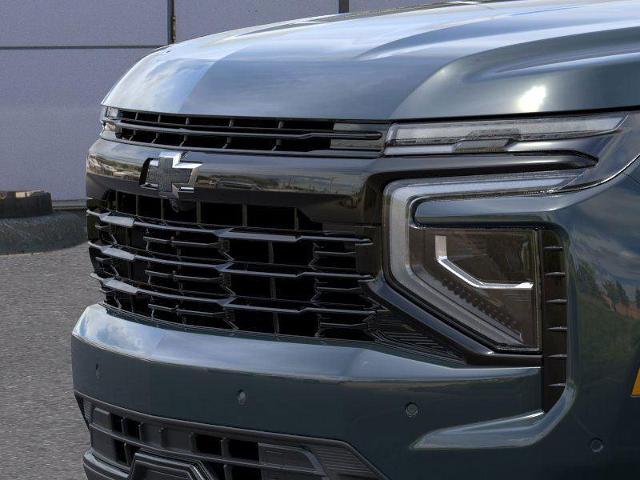 2026 Chevrolet Tahoe Vehicle Photo in KANSAS CITY, MO 64114-4502