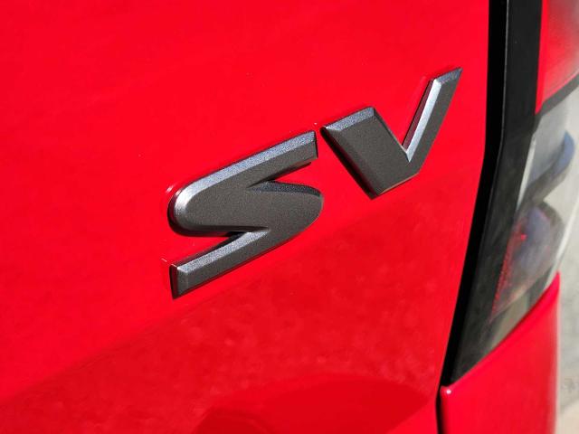 2022 Nissan Frontier Vehicle Photo in DENTON, TX 76210-9321