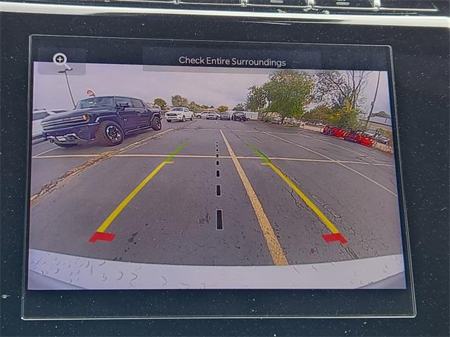 2021 Jeep Grand Cherokee L Vehicle Photo in AURORA, CO 80012-4011