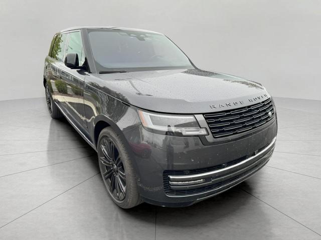 2023 Range Rover Vehicle Photo in Appleton, WI 54913
